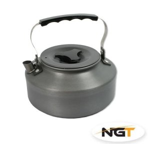 NGT Konvicka fast boil kettle 1.1L
