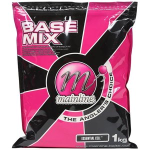 Mainline Base mixes - Cell 1kg zmes