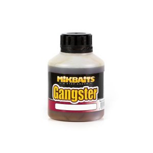 Mikbaits Booster Gangster G7 250ml
