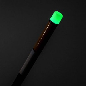 Holdcarp automatické svetlo na bójku zelené