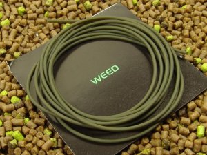 Korda Shrink Tube Medium 1,6mm weed