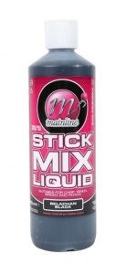 Mainline Stick Mix Liquid - Belachan Black 500ml