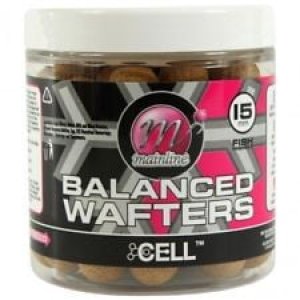 Mainline Balanced Wafters - Cell 12mm 250ml