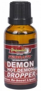 Starbaits Dropper Hot Demon 30ml