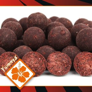 Imperial Baits Boilies Elite Strawberry 16mm 1kg