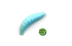 Trout Zone Maggot 1,3 Syr Blue Glow