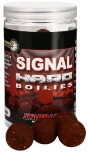Starbaits Hard Boilies Signal 24mm 200g
