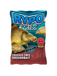 RYPO MIX - Pražené sladké Syr 1kg