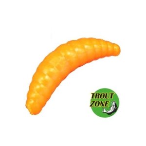 Trout Zone Maggot 1,3 Syr Peach