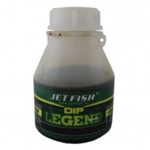 Jet Fish Dip Legend 175ml Seafood - Slivka/Cesnak