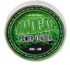 MADCAT Power Leader 80kg 15m