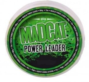 MADCAT Power Leader 100kg 15m