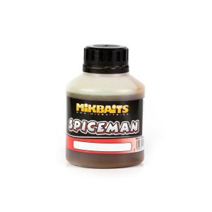 Mikbaits Booster WS1 250ml