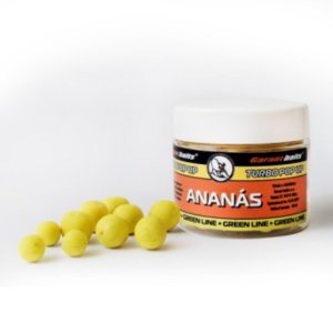 Garantbaits Mini Pop Up Ananás 150ml