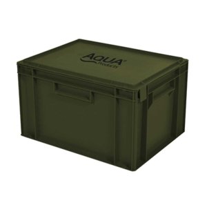 Aqua Staxx box - Uzatvárateľný box 20l
