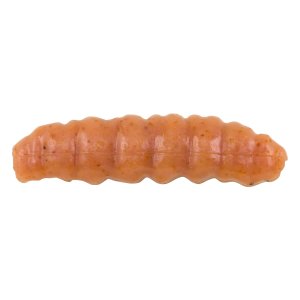 Berkley Gulp! Honey worm 4,5cm Natural