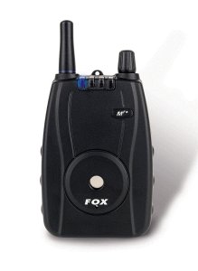 Fox Micron MR+ 4 rod set BLUE LED
