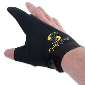 Carp Spirit Casting Glove Right Hand - Náprstok