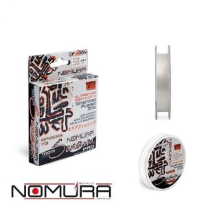 Nomura Sensun Fusion Pro 0,02mm 100m