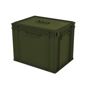 Aqua Staxx box - Uzatvárateľný box 30l