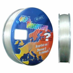 Asso Discovery 250m 0,18mm