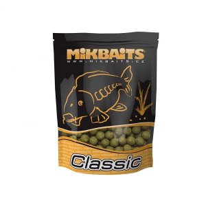 Mikbaits boilies X-Class Monster Crab 20mm 4kg