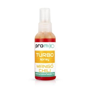 Promix Turbo Spray Čilli Mango 60ml