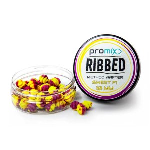 Promix Ribbed Method Wafter Sweet F1 10mm