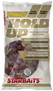 Starbaits Boilies Concept Hold Up Fermented Shrimp 1kg 14mm