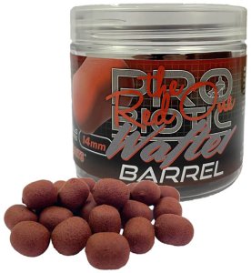 Starbaits Probiotic Wafters Barrel Red One 14mm 70g