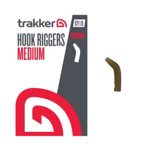 Trakker Hook Riggers Medium Rovnátka