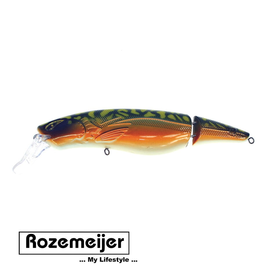 Rozemeijer Wobler Tail Swinger 16cm 60g f.65265