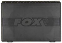 Fox Edges 'Loaded' Large Tackle Box
