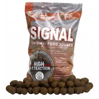 Starbaits Boilies Concept Signal 14mm 1kg