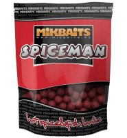 Mikbaits Spiceman  Pikantna Svestka 16mm 2,5kg