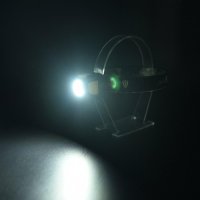 Nedes LED čelovka - LH241