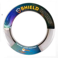 Guru Shield Shockleader Line 8lb 0.28mm 100M