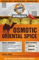 Imperial Baits Boilies Osmotic Oriental Spice 20mm 1kg