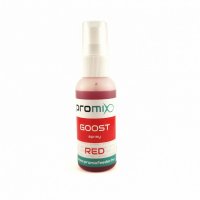 Promix Goost Spray Red Jahoda 60g