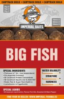 Imperial Baits Boilies Big Fish 16mm 1kg