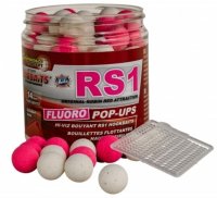 Starbaits Pop Up RS1 Fluo 14mm