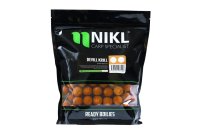 Nikl Ready Boilies Devill Krill 18mm 1kg