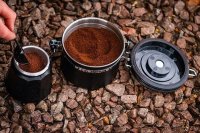 Fox Cookware Coffee and Tea Storage