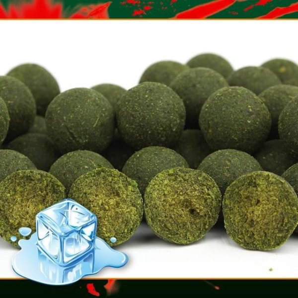 Imperial Baits Boilies Cold Water Monster Paradise 20mm 1kg