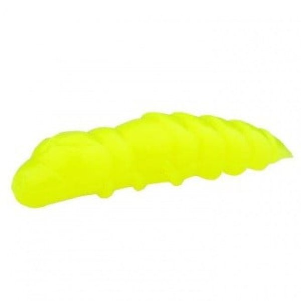 FishUp - Pupa 1,2 Hot Chartreuse