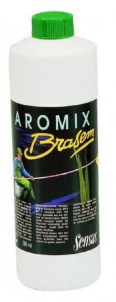 Sensas Aromix - Brasem pleskac 500ml