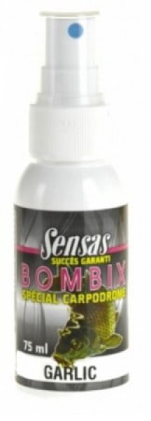Sensas Bombix Cesnak 75ml
